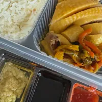 Hainanese Chicken🇭🇰| 女神さん