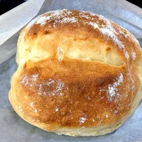 パン焼きにはまる。| よっしーさん