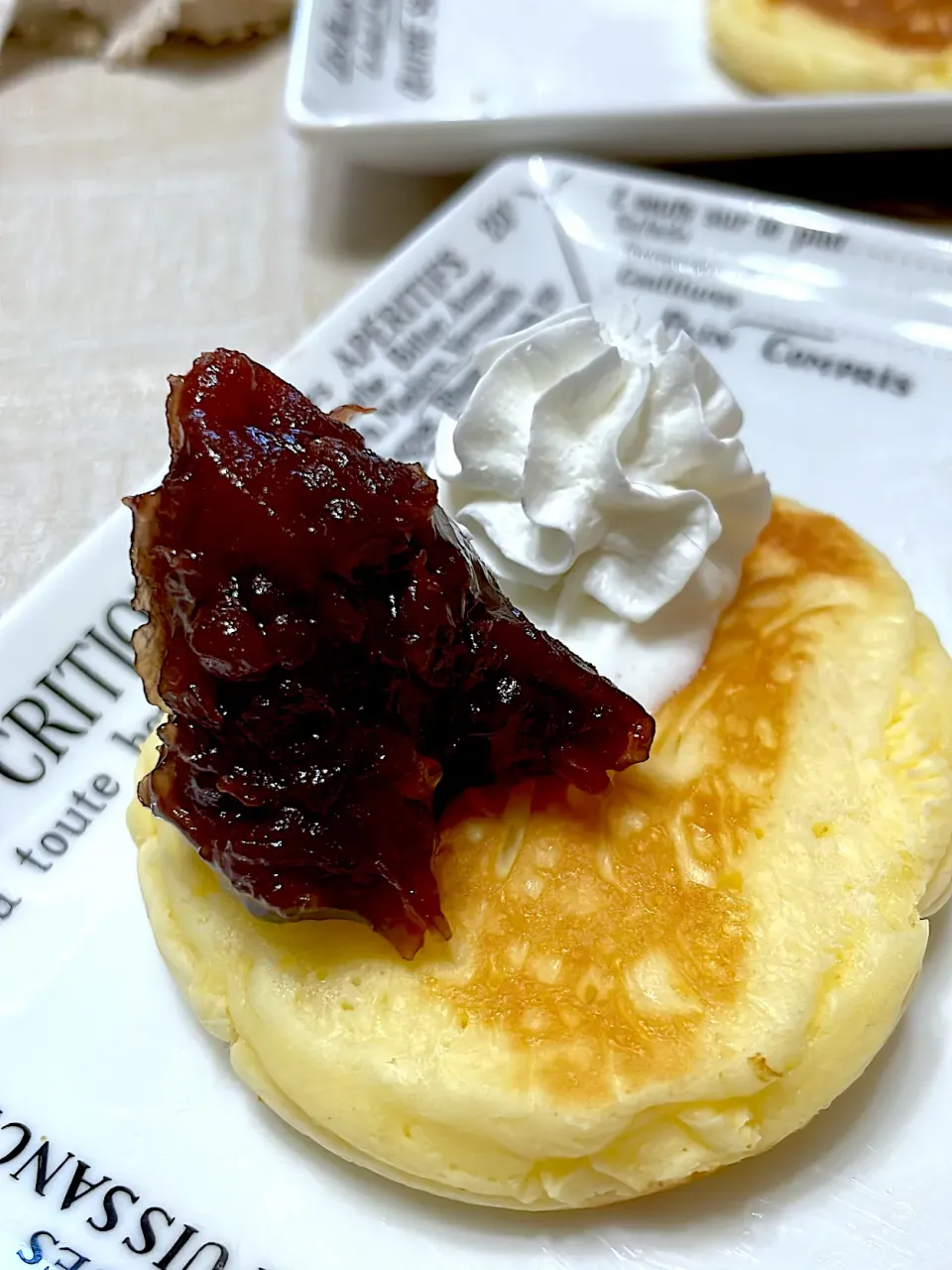 おかわり|あいさん