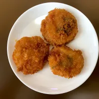 BN 梅しそチキンカツ| ばーさんさん