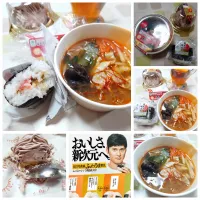 ファミマ飯|うたかた。さん