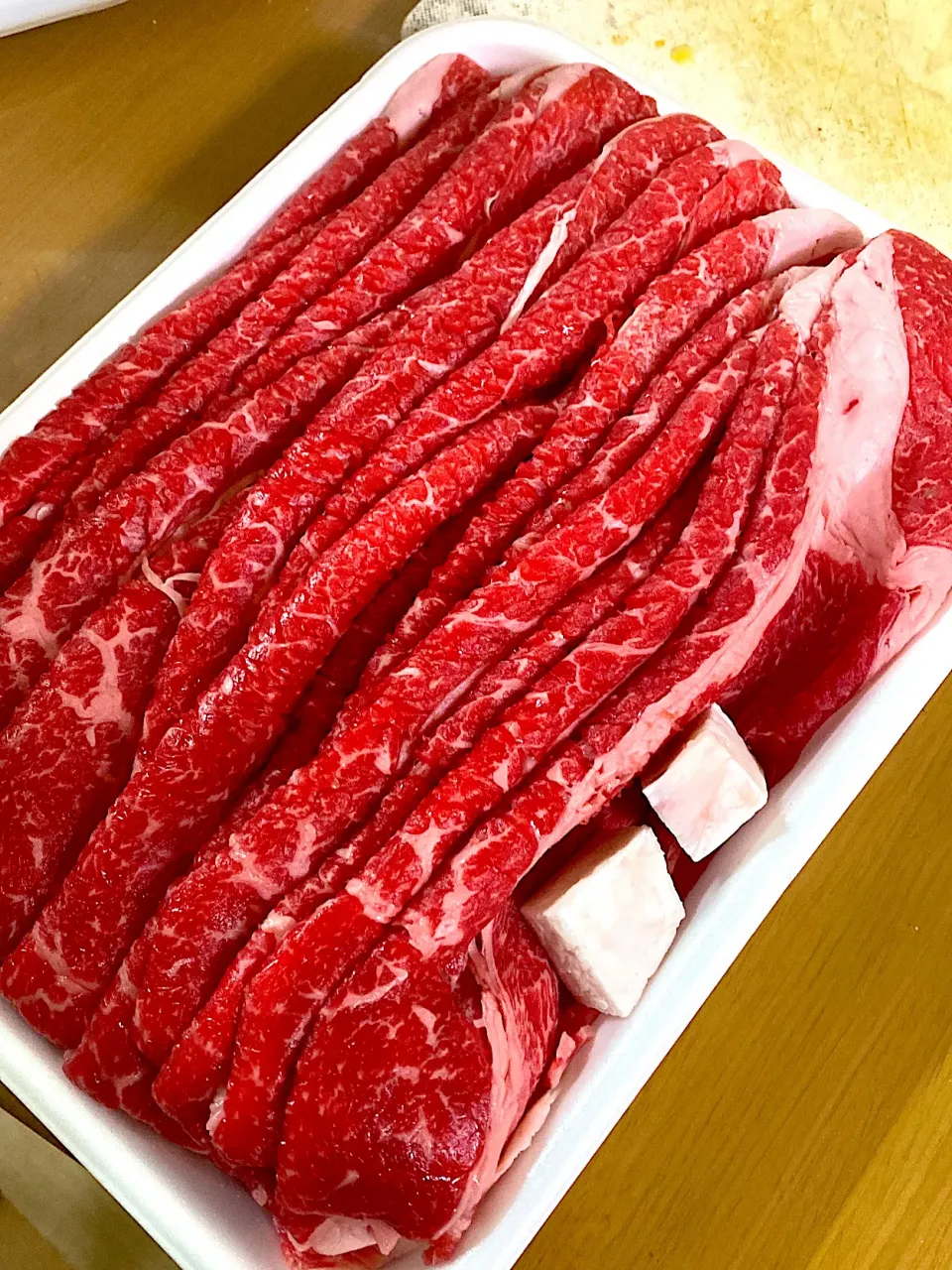 すき焼き|｡:.ﾟஐ⋆*HIRAMA｡:.ﾟஐ⋆*さん