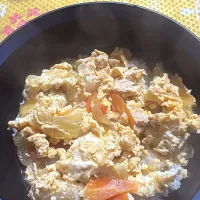 親子丼| 4jinoanataさん