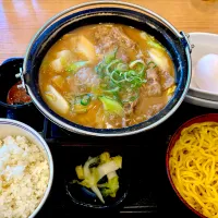 吉野家のラーメン🍜|にゃあ（芸名）さん