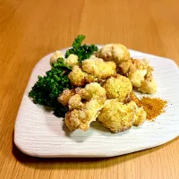 かおるさんの料理 プライドカリフラワー開眼✨|kaeさん
