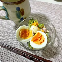 251209朝ごはん|mioさん