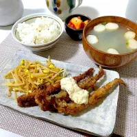 251209お昼ごはん|mioさん