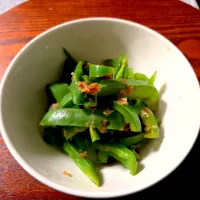 ピーマンのお浸し| aoiさん