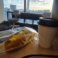 ホットドッグ！専用payが使えなくてSuicaで対応| しあるさん