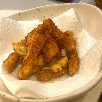 かじきスティック|meixuziさん