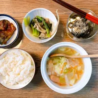 12/9 晩ごはん|hi miさん