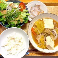 おうちごはん|東京都民さん