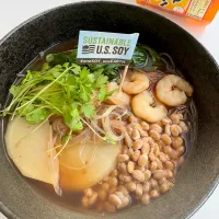 納豆麻辣湯|sana.ayaさん