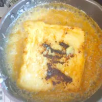 パンブリュレ|もちもちだいたいひこ🐺さん