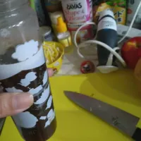 ポン酢|もちもちだいたいひこ🐺さん