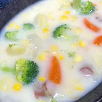 クリームシチュー| さゆか617さん