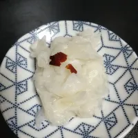 カブの甘酢つけ|みっつさん