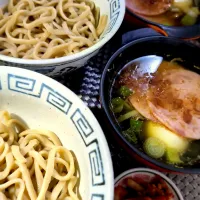 つけ麺|テケテケさん