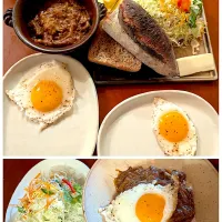 Today's dinner🍴|🌈Ami🍻さん