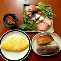 Midnigh meals🌝| 🌈Ami🍻さん