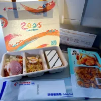 MU762 Airmeal|skyblueさん