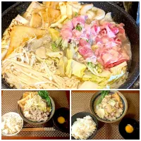 Today's dinner🍴|🌈Ami🍻さん