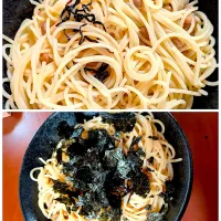 Saturday  brunch🍴Natto Pasta  by Son|🌈Ami🍻さん