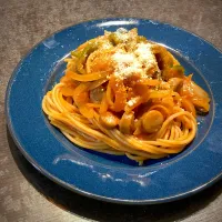 ナポリタン|Kouki Tanabeさん