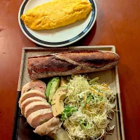 Midnigh meals🌝|🌈Ami🍻さん