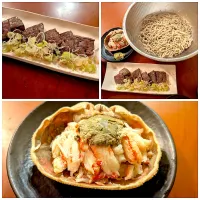 Midnigh meals🌝|🌈Ami🍻さん