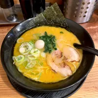 らーめん|T. Wonderさん