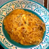 麻婆豆腐春雨| きなこさん