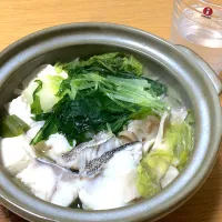 たら鍋|さおりさん