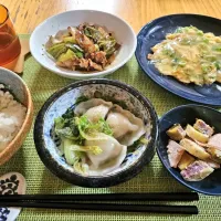 ｱﾙﾓﾝﾃﾞ|みきやんさん