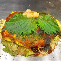 お好み焼き|momoさん