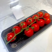 かわいいトマト🍅|まりっぺさん