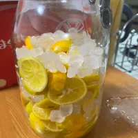 すだちシロップ|さんだーさん