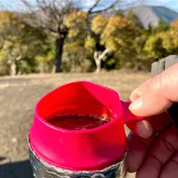 そしてホットコーヒー|deekay71さん