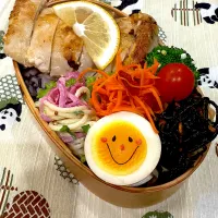 忍者弁当🍙🥷|sunnyさん