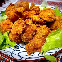 唐揚げ|rumiさん