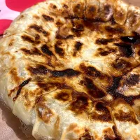 羽付き餃子🥟| 𝕒𝕚. 𝕜𝕠𝕞ᵕ̈*さん