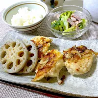 251209晩ごはん|mioさん