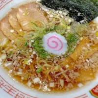 餃子の王将|ももみさん