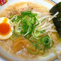 餃子の王将|ももみさん