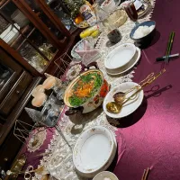 #おうちごはん|SEA👸MOIRAI 👸さん