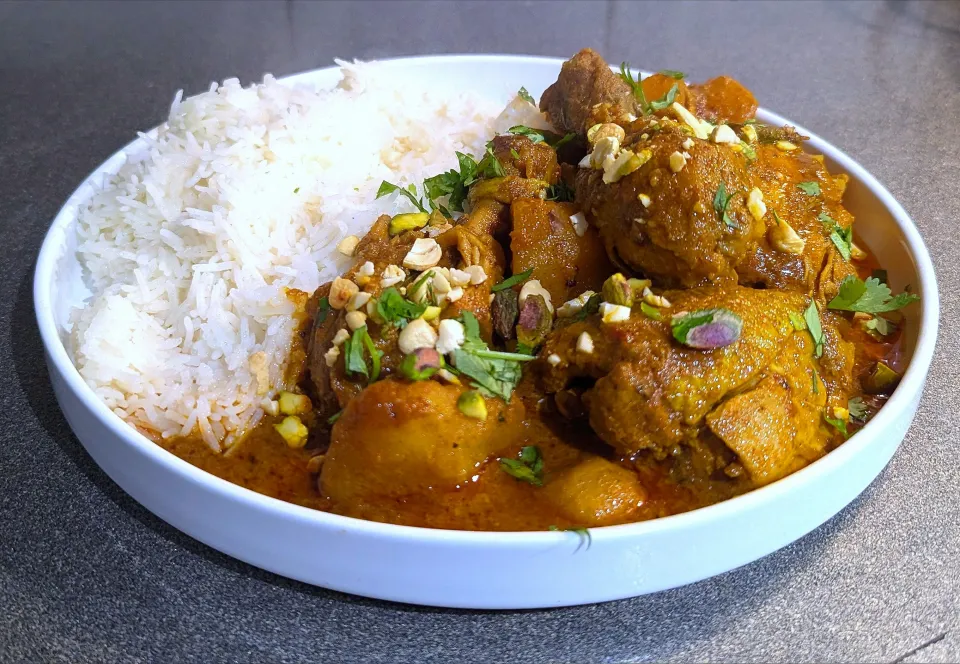 |Stephen Mashiahさん