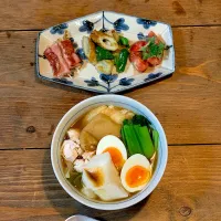 2025.12.10の朝ごはん|イズミさん