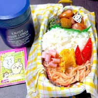 今日のお弁当❣️|mayamaya.mariya0724さん