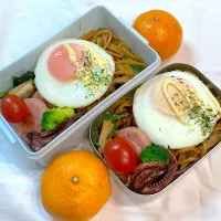 焼きそば弁当|R☆Mさん