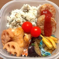 12/10お弁当|まむさん